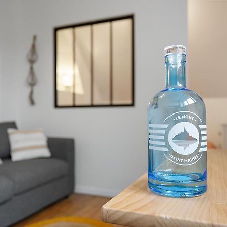 Esprit Cabane En Bord De Mer ! 뽕또흑송 외부 사진