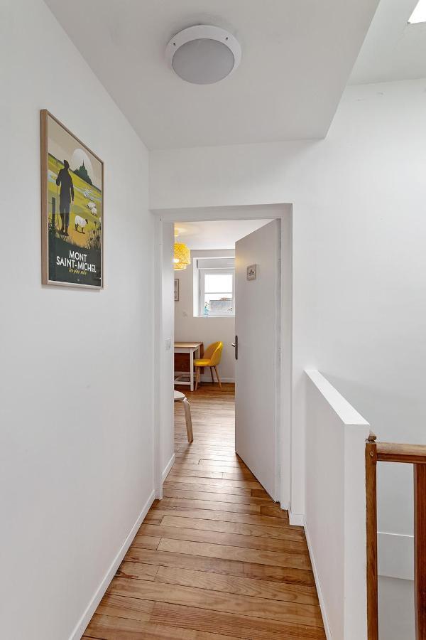Esprit Cabane En Bord De Mer ! 뽕또흑송 외부 사진