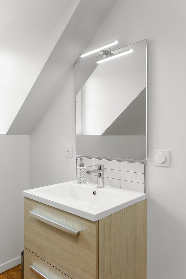 Esprit Cabane En Bord De Mer ! 뽕또흑송 외부 사진