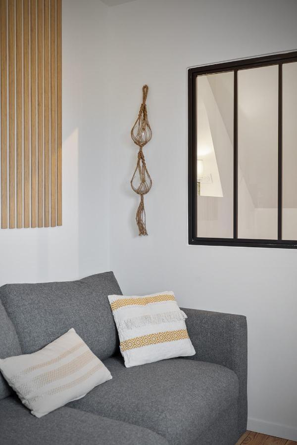 Esprit Cabane En Bord De Mer ! 뽕또흑송 외부 사진