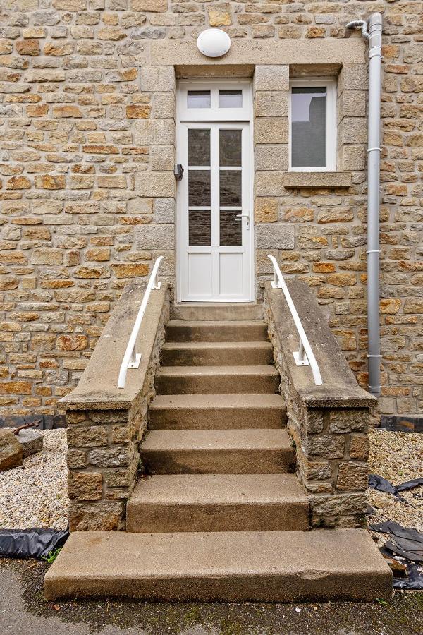 Esprit Cabane En Bord De Mer ! 뽕또흑송 외부 사진