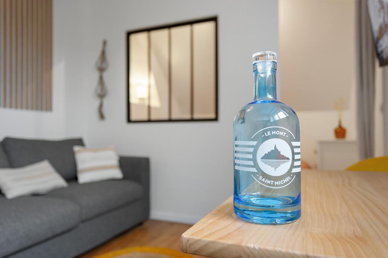 Esprit Cabane En Bord De Mer ! 뽕또흑송 외부 사진