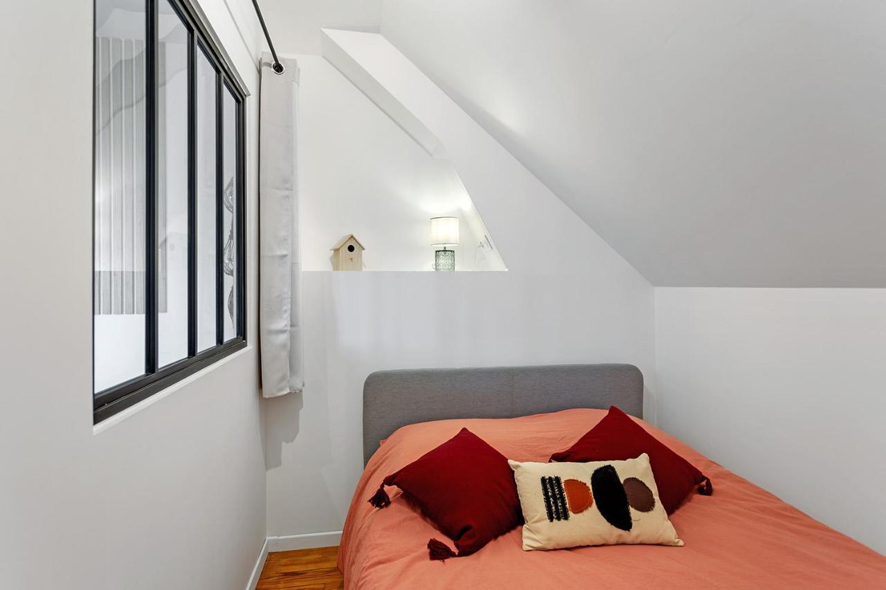 Esprit Cabane En Bord De Mer ! 뽕또흑송 외부 사진