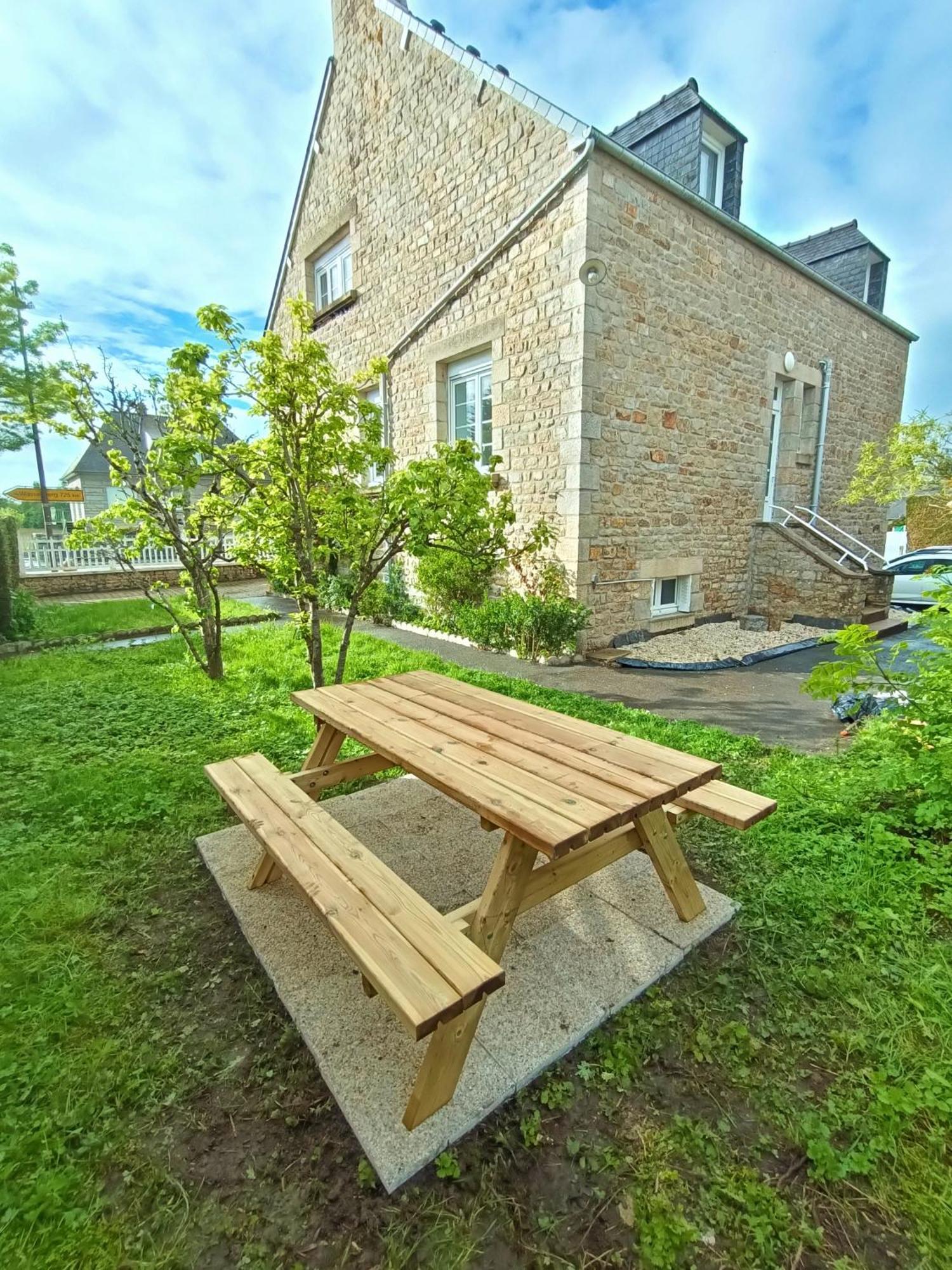 Esprit Cabane En Bord De Mer ! 뽕또흑송 외부 사진